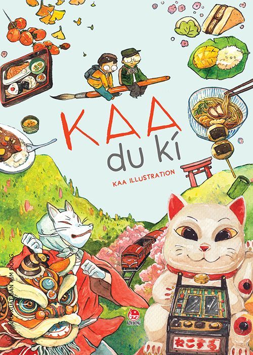 Kaa Du Kí